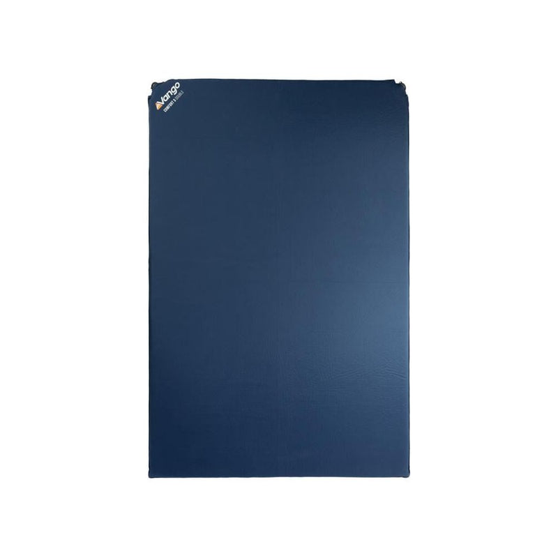 Vango Comfort 5 Double Self inflating Sleep Mat Double Neptune Vango - Dynamic Drive