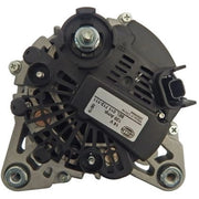 Hella Car Alternator 12V fits Dacia Dokker 2012-2021 1.2
