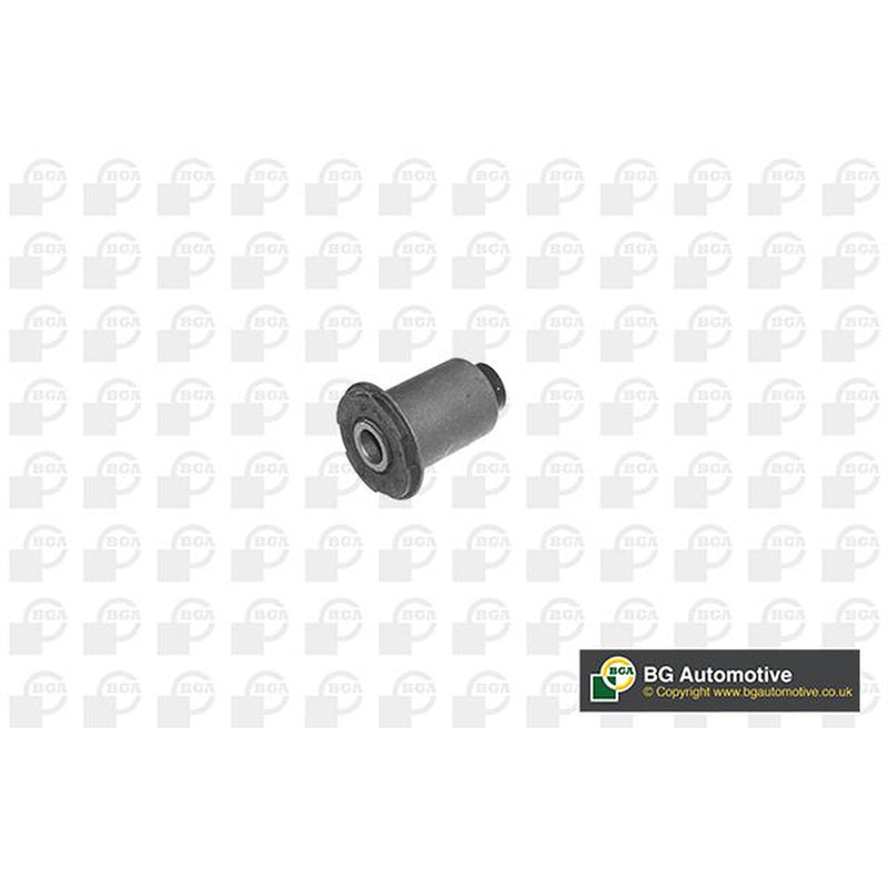 BGA Wishbone / Control / Trailing Arm Bush Front Right fits Fiat Doblo 2001-2005