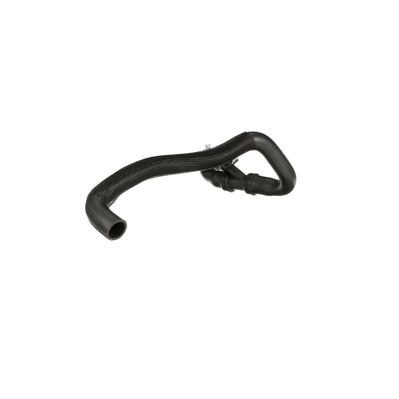Gates Radiator Coolant Hose 1,060mm ID fits Volvo S80 II 2006-2009