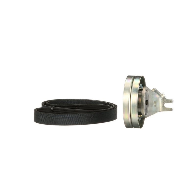 Gates V-Ribbed Belt Set fits Citroën Relay I 1994-2002 2.0