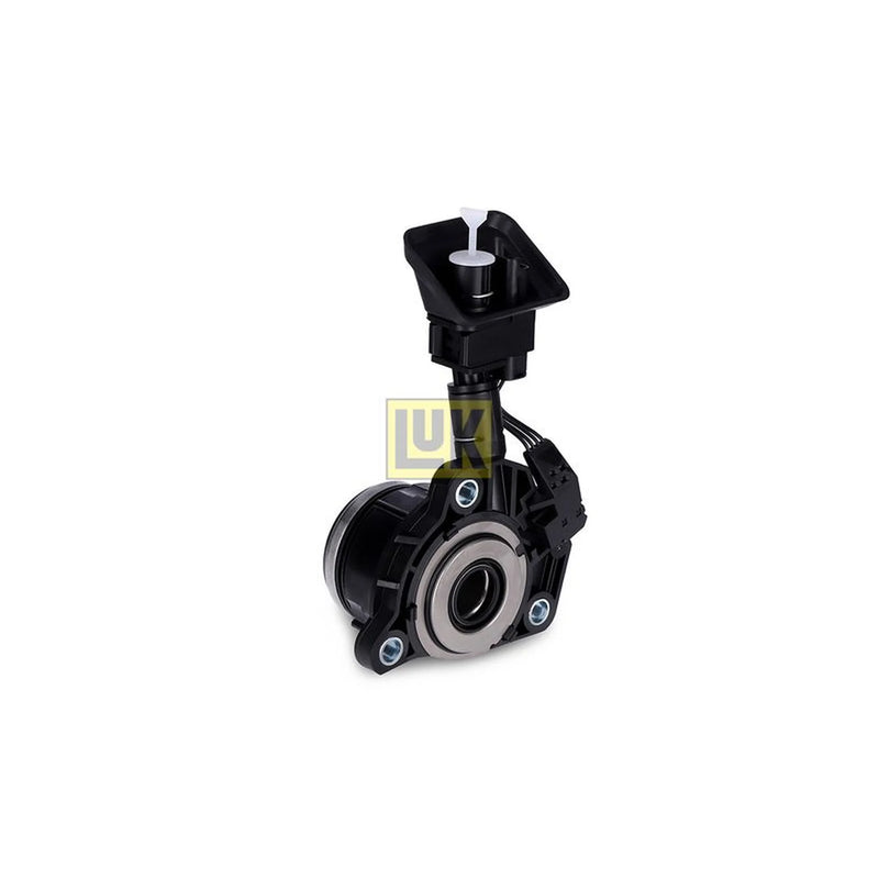 LuK Clutch Central Slave Cylinder fits Citroën Berlingo Box Body 2010-2018 1.6
