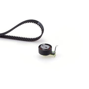 Gates Timing Belt Kit with Rollers fits Citroën Berlingo First 1996-2011 1.4