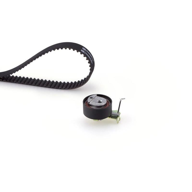 Gates Timing Belt Kit with Rollers fits Citroën Berlingo First 1996-2011 1.4