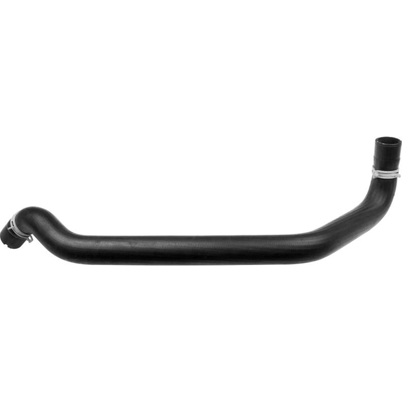 Gates Radiator Coolant Hose 800mm ID fits Ford Transit 2000-2006 2.4
