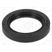 Elring Camshaft Shaft Seal OD ID W fits Asia Motors Rocsta Open Off-Road Vehicle