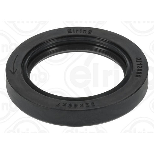 Elring Camshaft Shaft Seal OD ID W fits Asia Motors Rocsta Open Off-Road Vehicle