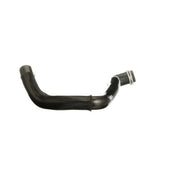 Gates Radiator Coolant Hose 643mm ID fits Dacia Dokker 2012-2021 1.2