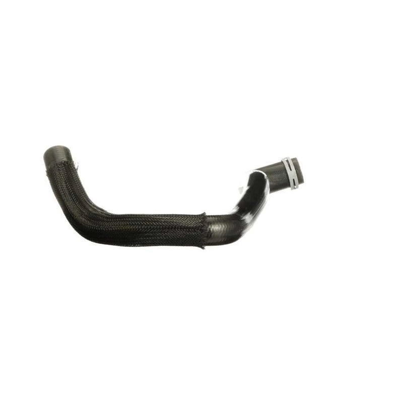 Gates Radiator Coolant Hose 643mm ID fits Dacia Dokker 2012-2021 1.2