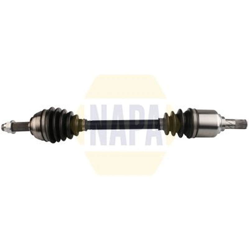 NAPA CV Drive Shaft Driveshaft Front Left NDS1081L