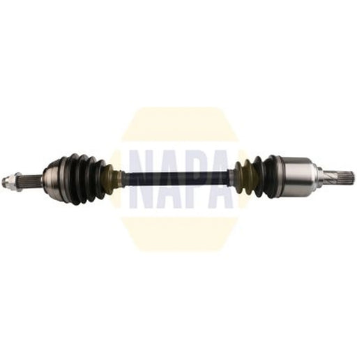 NAPA CV Drive Shaft Driveshaft Front Left NDS1081L