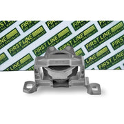 First Line Engine Mount Mounting fits Ford C-Max 2007-2010 1.6