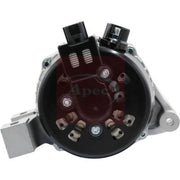 Apec Car Alternator 12V fits Ford Focus II 2005-2012 2.5