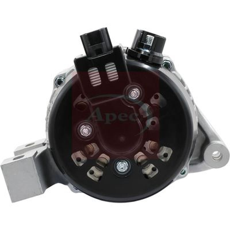 Apec Car Alternator 12V fits Ford Focus II 2005-2012 2.5