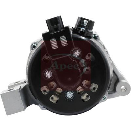 Apec Car Alternator 12V fits Ford Focus II 2005-2012 2.5