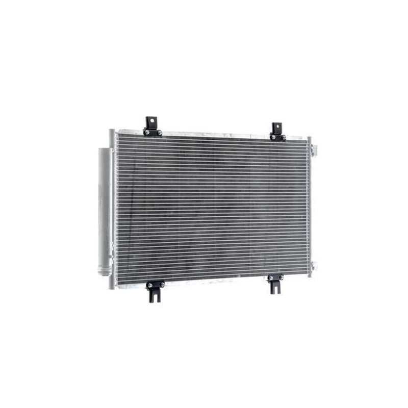 Mahle Air Conditioning Condenser AC 991 000S