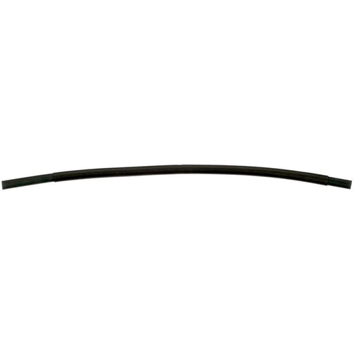 Gates Crankcase Ventilation Hose 420mm fits Alpina Roadster V8 2002-2003 4.8