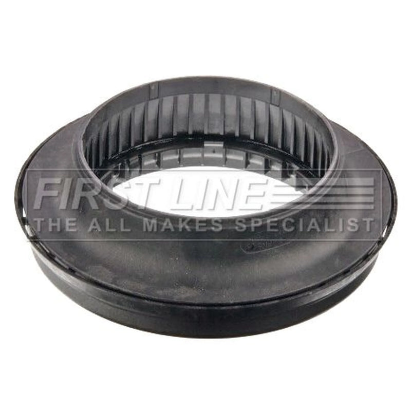First Line Rolling Bearing Suspension Strut Support Mount fits Nissan Qashqai II