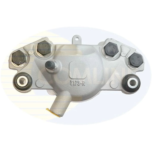 Comline Brake Caliper Assembly Front Right fits Mercedes-Benz C-Class 2007-2014
