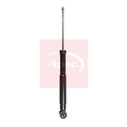 Apec Shock Absorber Damper Strut Rear Left fits Seat Toledo IV 2012-2019