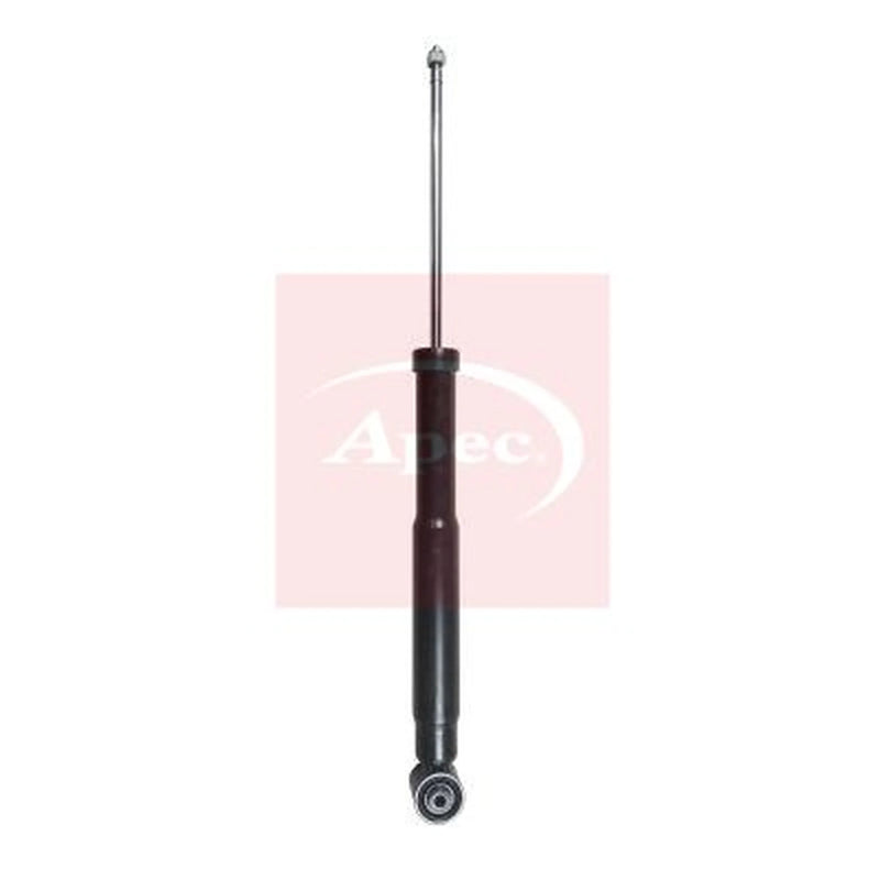 Apec Shock Absorber Damper Strut Rear Right ASA1443