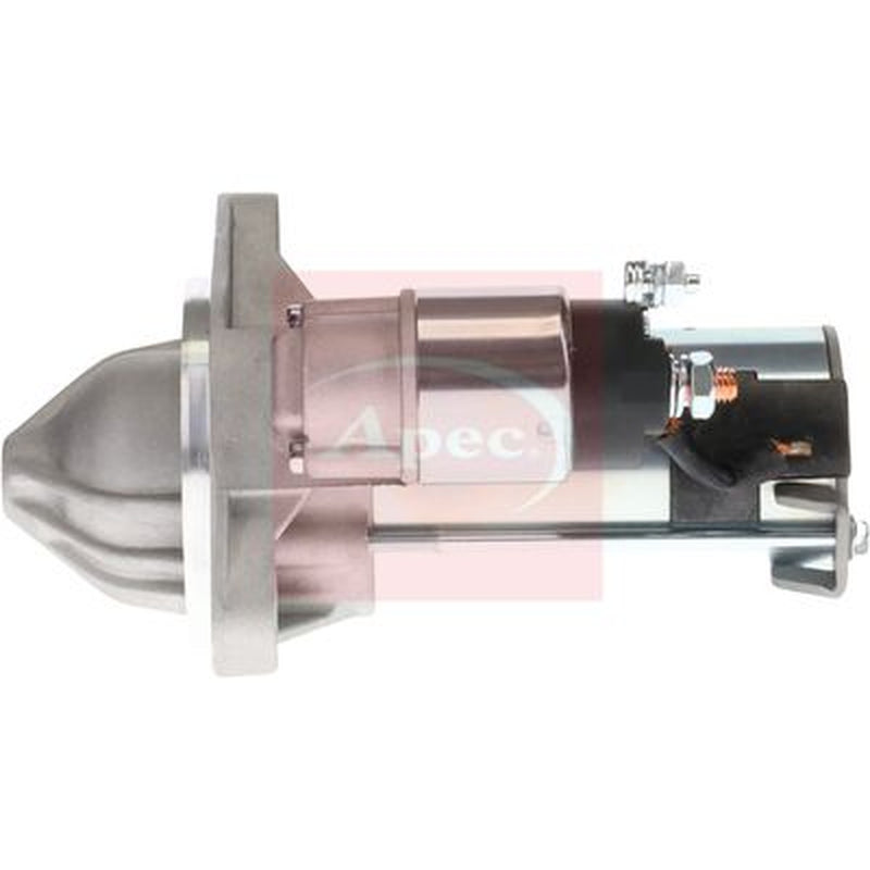 Apec Starter Motor 12V 1.1kW 8 Teeth fits Ford B-Max 2012-2017 1.0