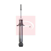 Apec Shock Absorber Damper Strut Front fits Mitsubishi Triton 2005-2015 2.4 2.5
