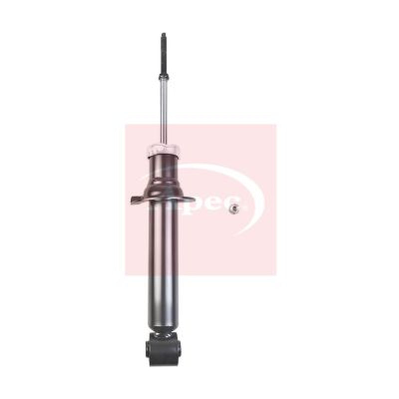 Apec Shock Absorber Damper Strut Front fits Mitsubishi Triton 2005-2015 2.4 2.5