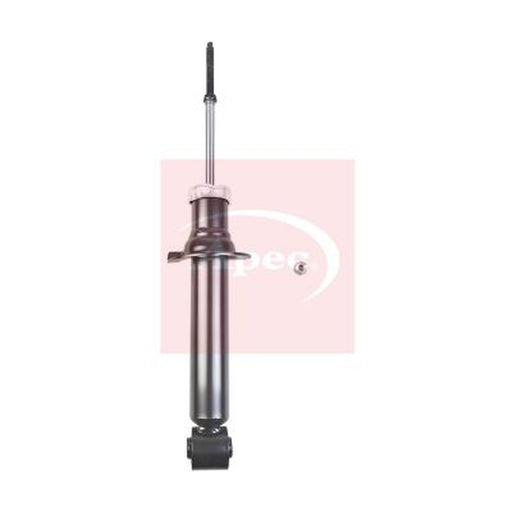 Apec Shock Absorber Damper Strut Front fits Mitsubishi Triton 2005-2015 2.4 2.5