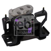 Febi Manual Transmission Mounting Left 193523