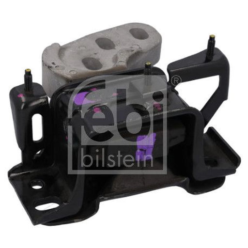Febi Manual Transmission Mounting Left 193523