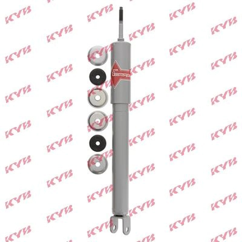 KYB Shock Absorber Damper Strut Front fits Daimler Daimler Xj 1994-2003 4.0 6.0