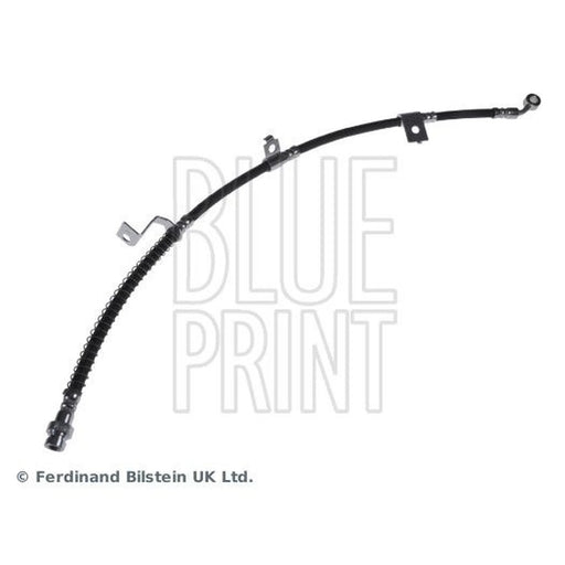Blue Print Brake Hydraulic Hose Line Front Left ADG05342