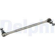 Delphi Stabiliser Bar Link Coupling Rod Front Right fits BMW 1 2011-2012