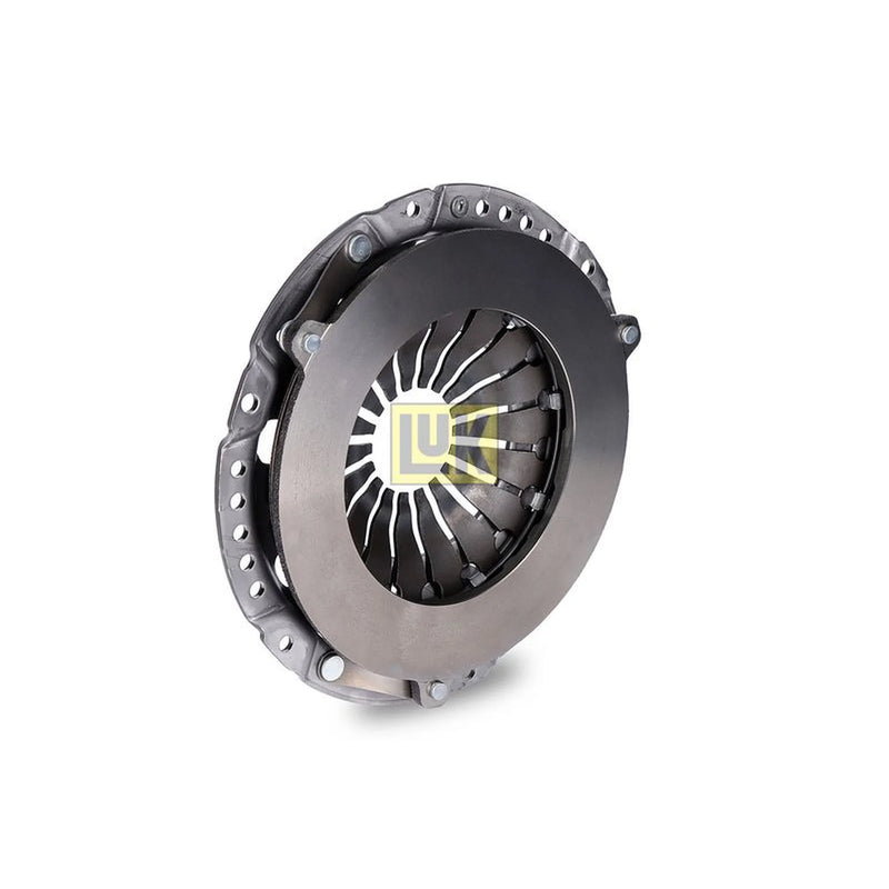 LuK Clutch Pressure Plate fits Opel Astra F 1991-1998 1.6 1.7
