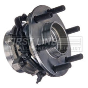 First Line 2 x Wheel Bearing Kits fits Nissan Navara NP300 Pickup 2015 on 2.3