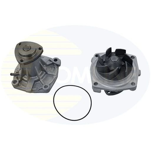 Comline Engine Cooling Water Pump fits Chrysler Tacuma 1995-2001 2.5
