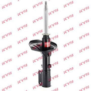 KYB Shock Absorber Damper Strut Front fits Mitsubishi Eclipse 1989-1995 1.8 2.0