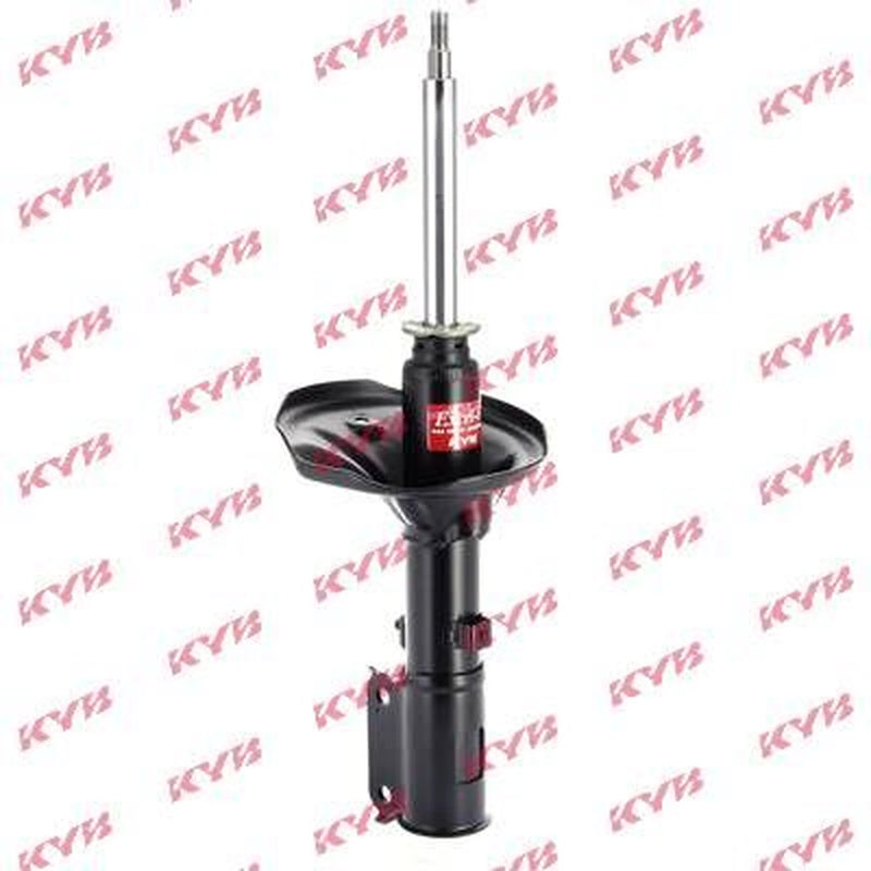 KYB Shock Absorber Damper Strut Front fits Mitsubishi Eclipse 1989-1995 1.8 2.0