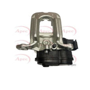 Apec 2 x Rear Brake Calipers fits BMW Z4 Roadster 2009-2016