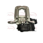 Apec Brake Caliper Assembly Rear Left LCA1574N