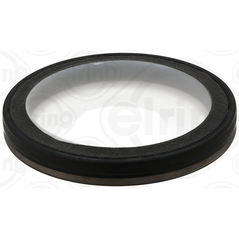 Elring Crankshaft Shaft Seal 105mm OD ID Wide fits Audi A3 2011-2012