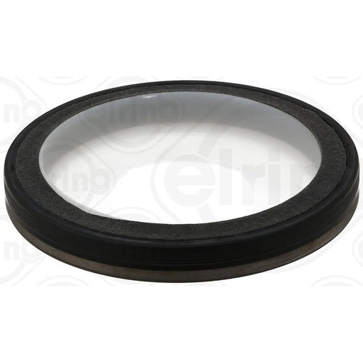 Elring Crankshaft Shaft Seal 105mm OD ID Wide fits Audi A3 2011-2012