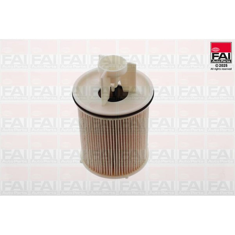 FAI Fuel Filter Element fits Nissan Interstar 2021-2024