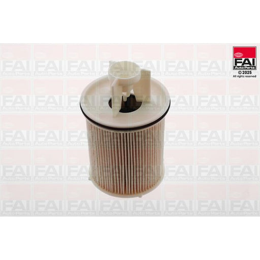 FAI Fuel Filter Element fits Nissan Interstar 2021-2024