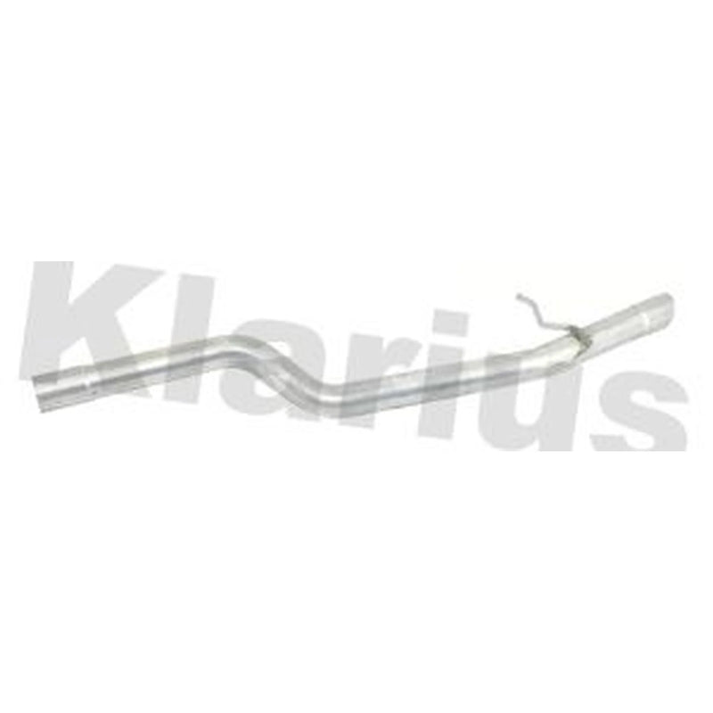 Klarius Exhaust Pipe OD fits VW Jetta IV 2010-2015 1.6