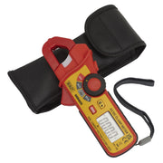Sealey Mini AC/DC Clamp Meter mm405 Sealey - Dynamic Drive