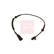 Apec ABS Wheel Speed Sensor Rear Left fits Ford Tourneo Connect 2002-2013 1.8