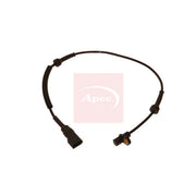 Apec ABS Wheel Speed Sensor Rear Right ABS1072