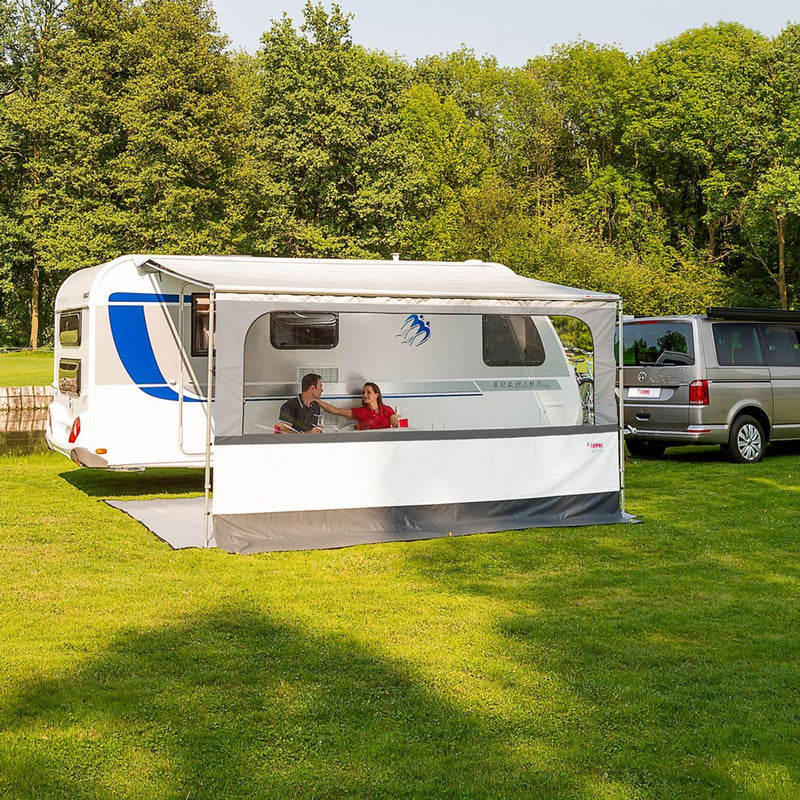 Fiamma Blocker Pro 550 Fiamma - Dynamic Drive